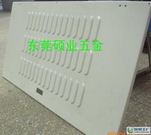 高品質鈑金加工 東莞碩業(yè)五金在通訊設備領域的卓越表現(xiàn)