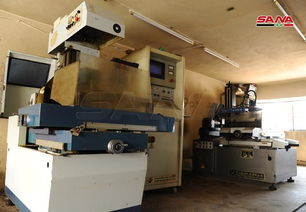 中國制造點(diǎn)亮重建之路 品牌機(jī)械助力敘利亞阿勒頗道路建設(shè)